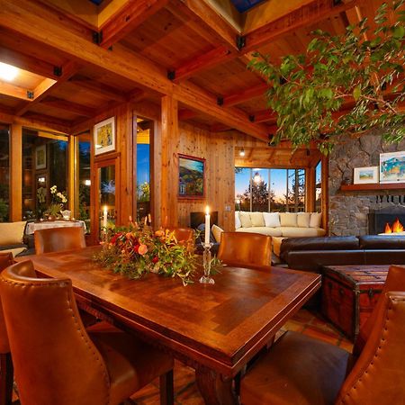 Inn Wine Country - Summers House Sonoma Extérieur photo