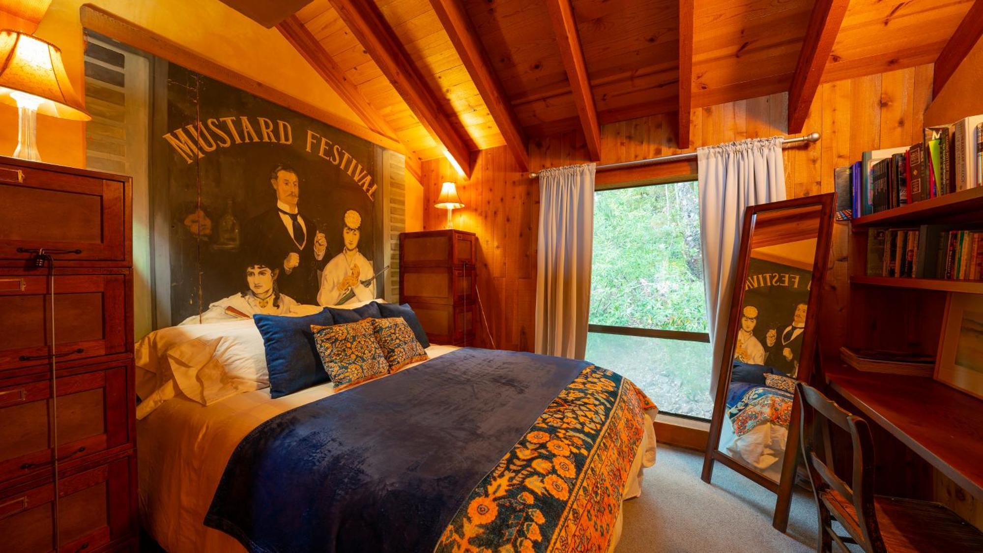 Inn Wine Country - Summers House Sonoma Extérieur photo