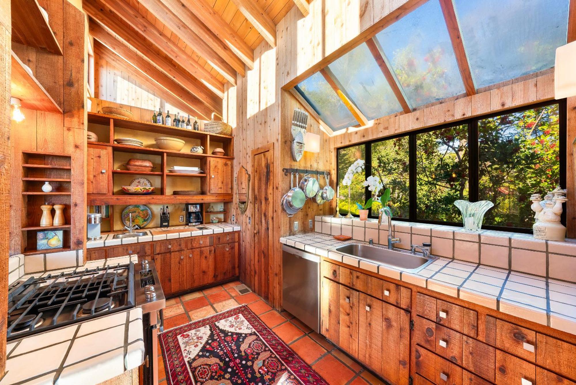 Inn Wine Country - Summers House Sonoma Extérieur photo