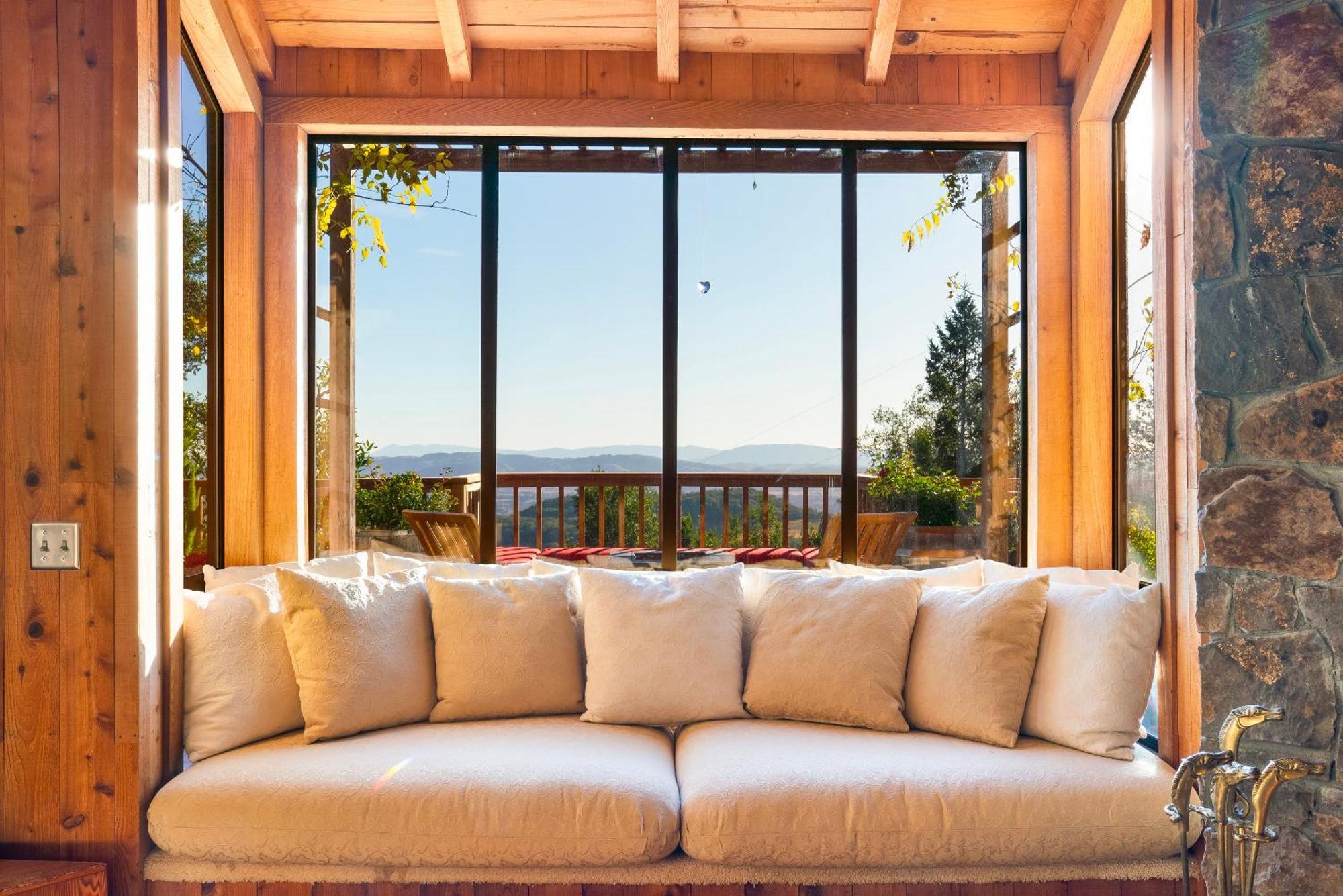 Inn Wine Country - Summers House Sonoma Extérieur photo