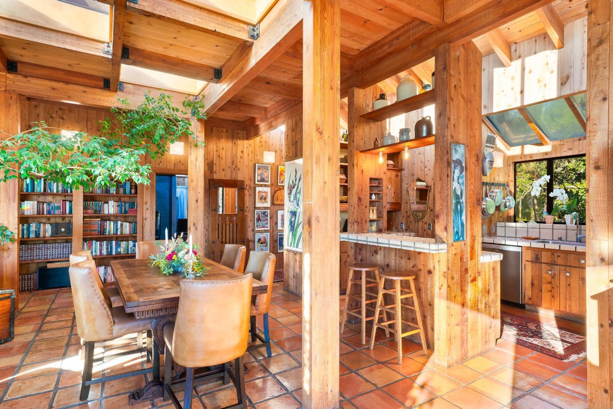 Inn Wine Country - Summers House Sonoma Extérieur photo